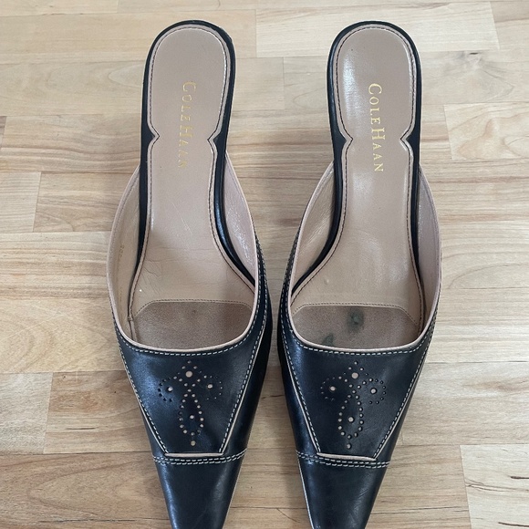 Cole Haan vintage shoes - Picture 3 of 6